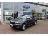 Ford Ranger XLT EXTRACAB, AHK, BEH. WSS & SITZE, KLIM - Ford Ranger in Oldenburg