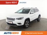 Jeep Cherokee 2.2 M-Jet Limited 4x4 Aut*NAVI*XENON*