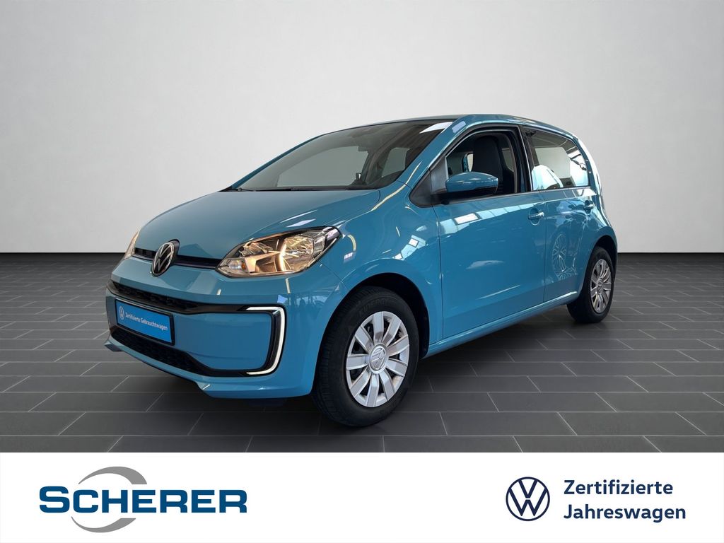 Volkswagen e-up! e-move up! DAB,Klima