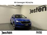 Skoda Karoq Style 1.5 TSI LED CarPlay VarioFlex KAM - Skoda Karoq Varioflex Gebrauchtwagen