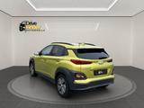 Hyundai Kona Style | Top Zustand | Scheckheft u.v.m. - : Gelb