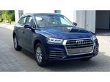 Audi Q5 45 TFSI quattro S-tronic design+LED+NAVI+PDC - gebrauchte Audi Q5 aus dem Jahr 2019