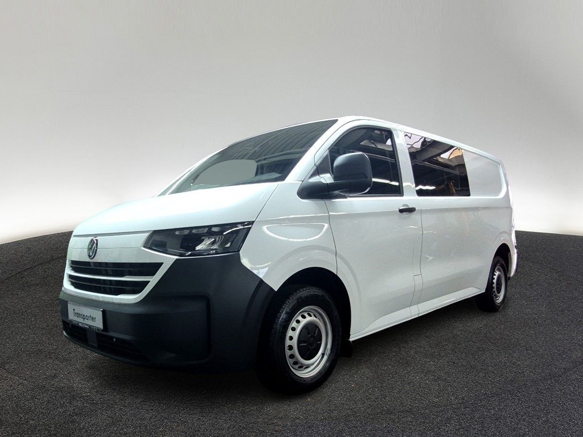 Volkswagen T7 Transporter - Bild 2