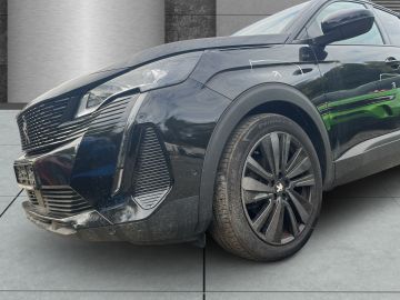 Peugeot 3008 - 4