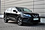 Nissan Qashqai 1.2 Visia Kamera V+H AHK 8-Fach bereift! - Nissan in Bielefeld