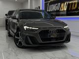 Audi A1 SPB S tronic S-line Edition - Audi A1: Sportwagen