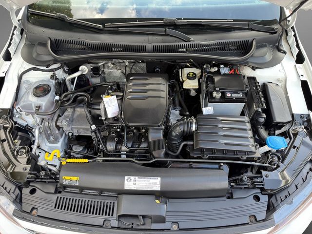 Polo 1.0 Comfortline KLIMA PDC SITZHEIZUNG