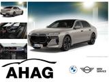 BMW 740d xDrive M Sportpaket Innovationsp. Standhzg. - BMW 740 in Dortmund