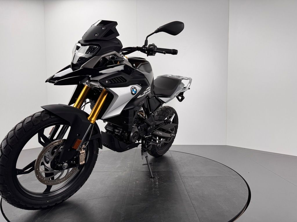 Fahrzeugabbildung BMW G 310 GS *TAGESZULASSUNG