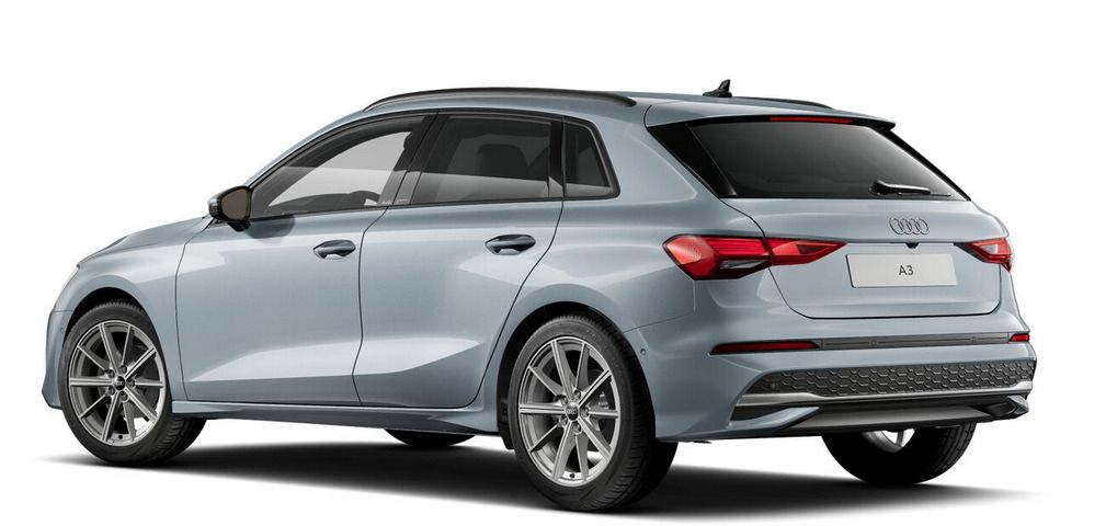 Audi A3 - Bild 6