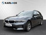 BMW 318 d Touring Sport Line AHK LED PDC SHZ Kamera - BMW 318 in Wiesbaden