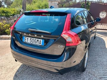 Volvo V60 - 4