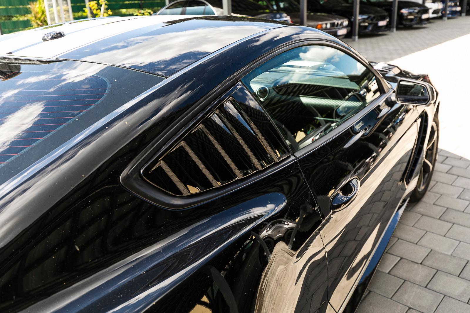 Ford Mustang 2,3l Ecoboost, миниатюра 25