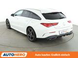 Mercedes-Benz  CLA 180 Shooting Brake AMG Line Aut.*LED*NAVI* - Mercedes-Benz CLA 180 Shooting Brake aus 2020