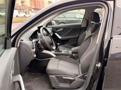 Fahrzeugabbildung Audi Q2 30TDI Sport SHZ Temp Sportsitze Navi Garantie