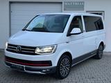 Volkswagen T6 Multivan PanAmericana 4Motion DSG/Leder/AHK - Volkswagen: Multivan Panamericana
