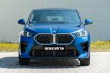 BMW X2 xDrive20d M SPORT.LED.H/K.DR.ASS.PR.ASS.PANO - BMW X2: Automatik