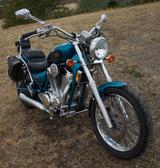 Suzuki VS1400 - Angebote