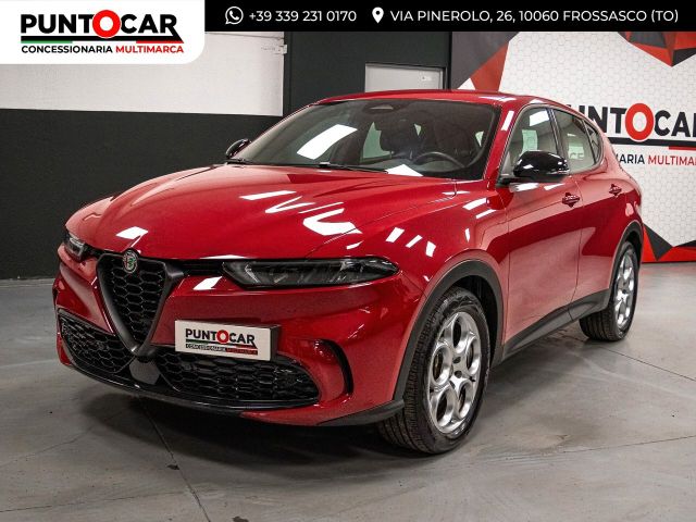 Otros Alfa Romeo Tonale 1.6 diesel 130 CV TCT6 Sprint 