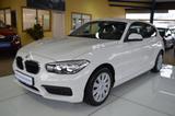 BMW 116 d Limousine 3-trg. KLIMAAUTO./ 6.GANG /98TKM - BMW 1er Reihe: 116d