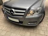 Mercedes-Benz GLK 220 CDI 4MATIC BlueEFFICIENCY - - Mercedes-Benz GLK 220 Gebrauchtwagen in Stuttgart