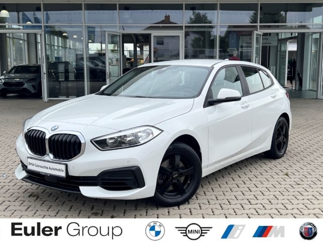 Image of BMW 118