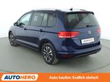 Volkswagen Touran 2.0 TDI United Start-Stopp*7-SITZER*NAVI* - Volkswagen Touran: United