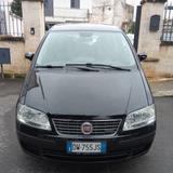 Fiat Idea 1.3 Multijet - Fiat Idea aus 2009
