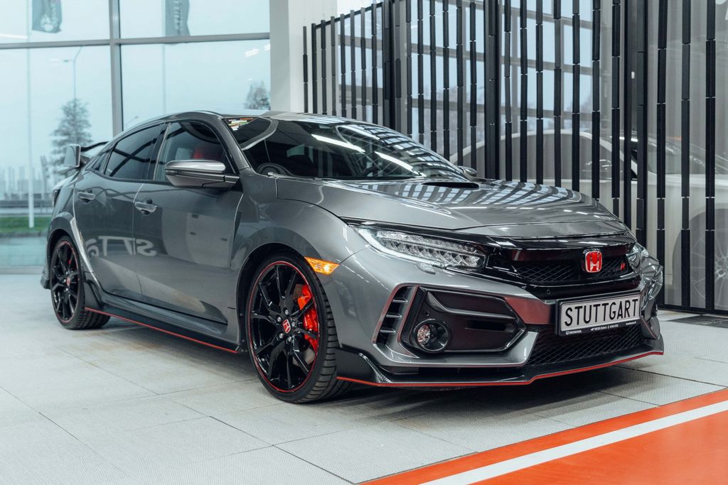 Image of Honda Civic