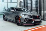 Honda Civic Lim. 5-trg. Type R GT - Honda Civic: Coupe