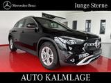 Mercedes-Benz GLA 200 KAMERA+LED+EL.HECKKLAPPE+SPURHALTE-ASSIS - Mercedes-Benz GLA 200 Jahreswagen