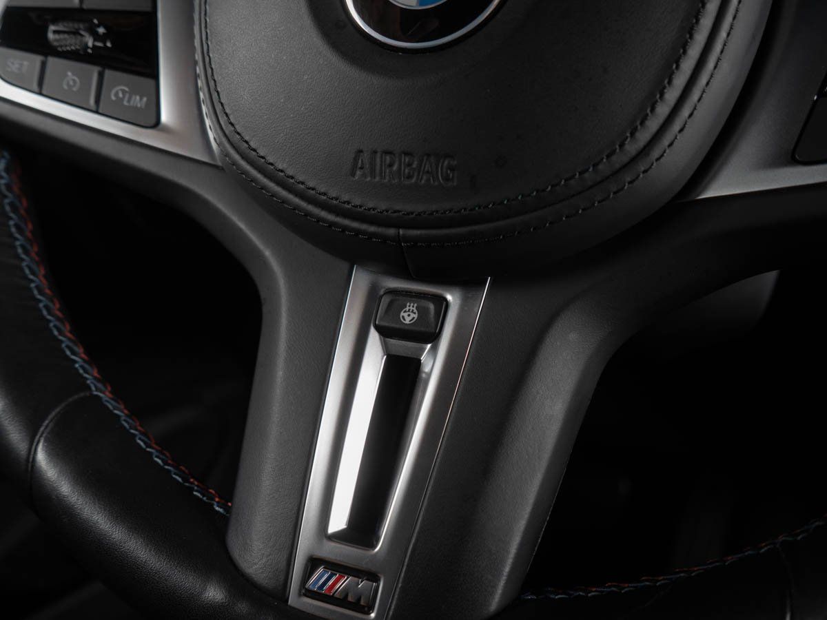 BMW M4 Competition xDrive Cabrio  *LASER*HUD*H&K* foto 20