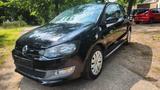Volkswagen Polo  1.2 TDI Trendline BlueMotion - Volkswagen Polo aus 2010: Bluemotion