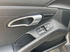 PORSCHE 991.2 Targa 4 Facelift Top Zustand