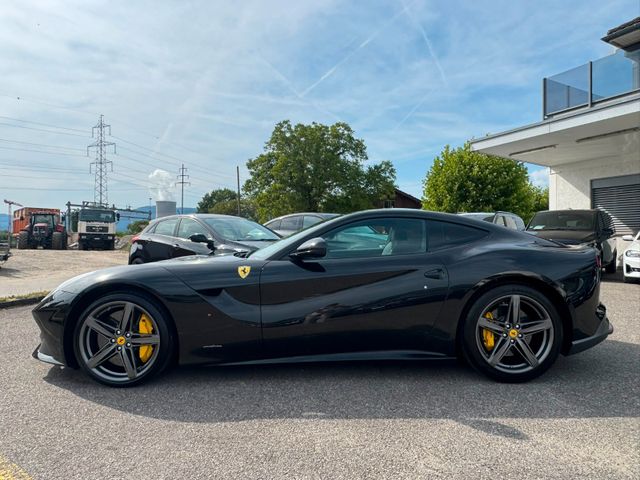 Ferrari F12 Berlinetta*Mwst*