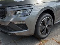 Skoda Kamiq - Vorschau Bild 5