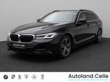 BMW 520d xD ACC H/K Kamera Alarm DAB Leder 18Zoll - gebrauchte BMW 5er Reihe aus dem Jahr 2023
