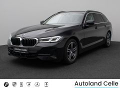 Foto Nummer 1: BMW 520d