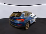 Skoda Kodiaq Clever 2.0TDI DSG/7Sitzer/AHK/ACC/CAM - Skoda Kodiaq: Clever