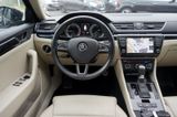 Skoda Superb Combi L&K 4x4*Business*Columbus*ACC*Pano* - Skoda Superb: Business