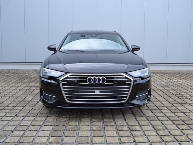 A6 Avant Sport 40 TDI S-tronic AHK/PANORAMA/LED/