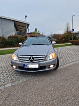 Mercedes-Benz C 200 KOMPRESSOR AVANTGARDE AVANTGARDE - Mercedes-Benz C 200: Kompressor Avantgarde