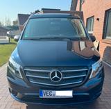 Mercedes-Benz V220 Edit. Marco Polo Activity LED PLUS 3.200kg - Mercedes-Benz 20