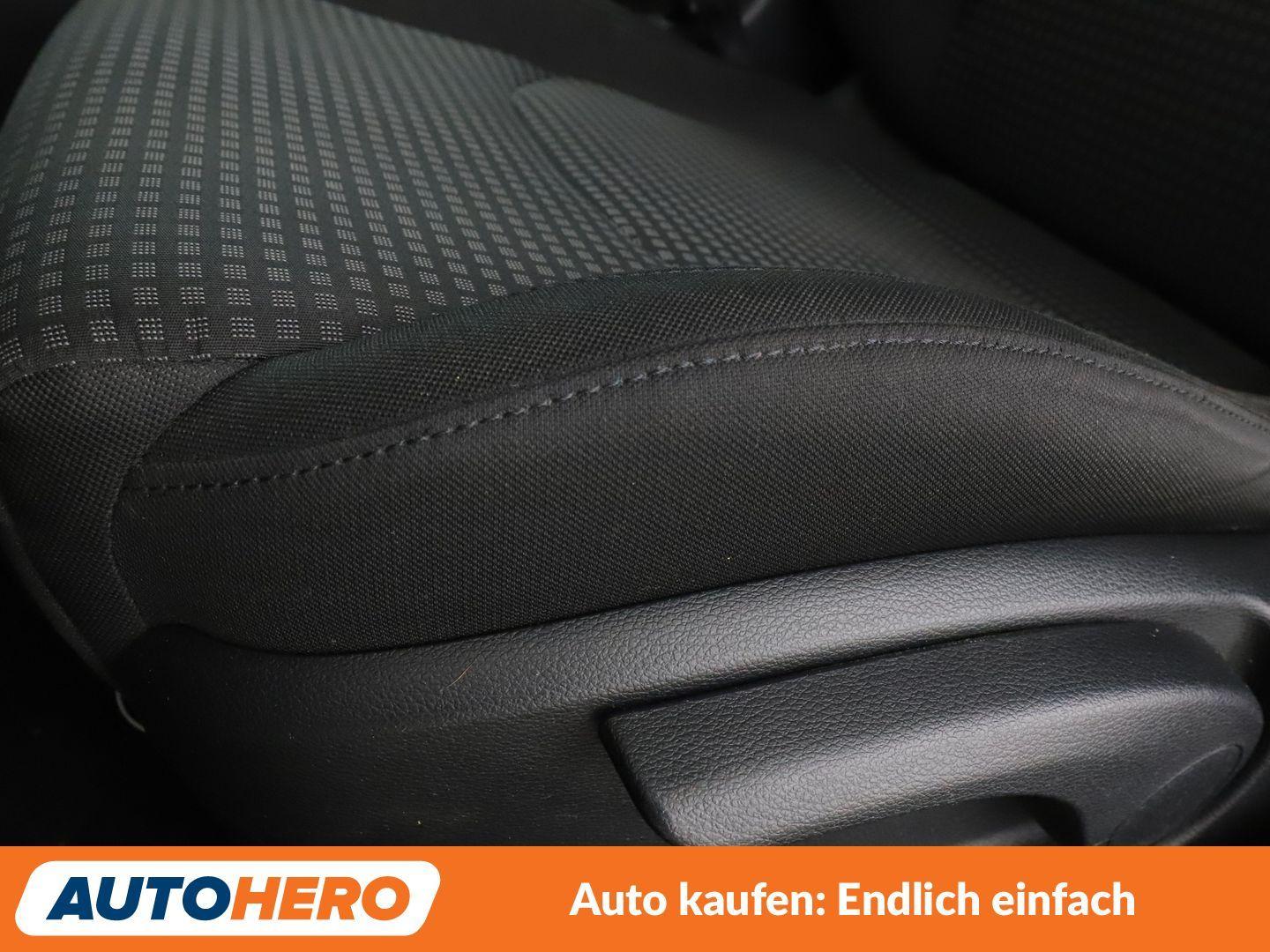Kia cee'd 1.0 TGDI Edition 7 *TEMPO*CAM*PDC*SHZ*ALU*