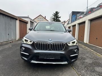 BMW X1 - 3
