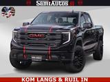 GMC Sierra SIERRA AT4 6.2 V8 4X4 | VIRTUAL COCKPIT | - GMC mit LPG-Antrieb