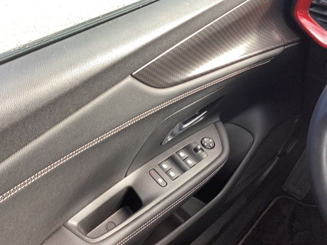 Mokka 1.2Turbo Automatik GS Line