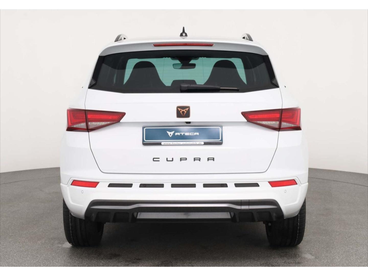 Cupra Ateca 1.5 TSI