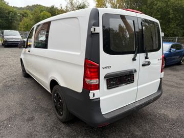 Mercedes Vito - 3