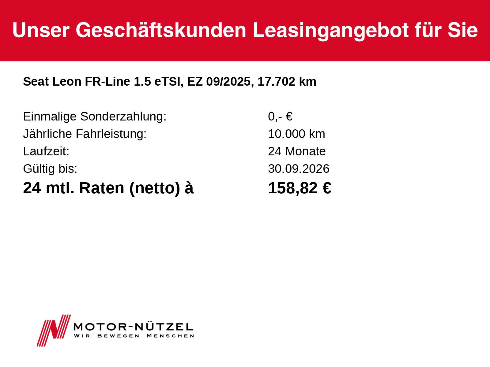 Seat Leon - Bild 21